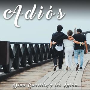 Adiós (feat. Los Laina)