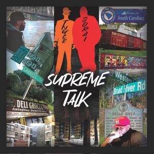 Supreme Talk (Explicit)