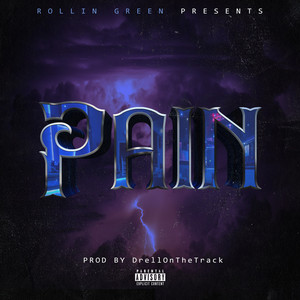 Pain (Explicit)