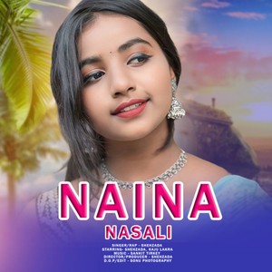 Naina Nasali