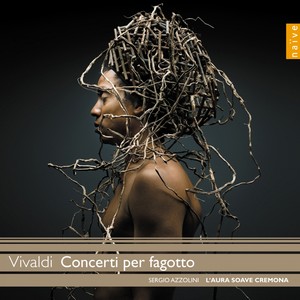 Concerto RV 493 in sol maggiore - Largo