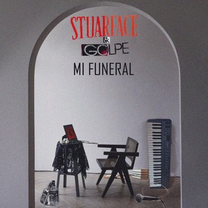 Mi Funeral (Explicit)