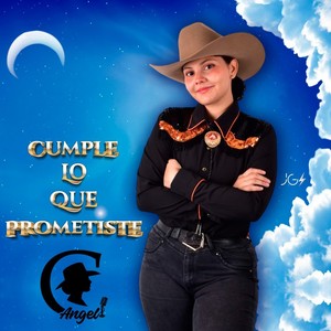 Cumple Lo Que Prometiste