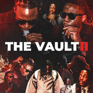 The Vault ll (Explicit)