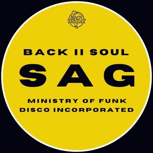 Funky Soul