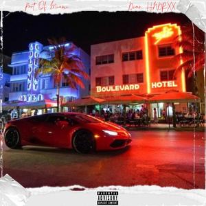 Money Makin Mitch (Explicit)