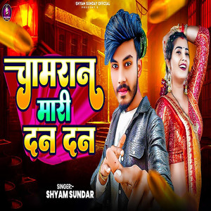 Chamran Mari Dan Dan