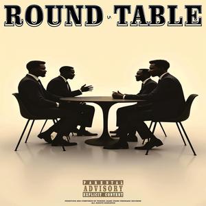 Round Table (feat. T3D, Frank01 & Kidkay) [Explicit]