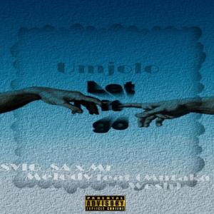 Umjolo (feat. Mr Melody & Mntaka Wesh)