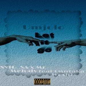 Umjolo (feat. Mr Melody & Mntaka Wesh)