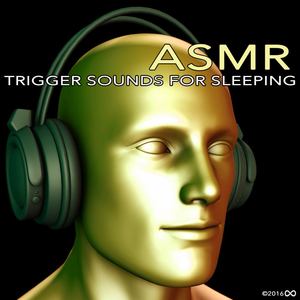 Asmr Trigger Sounds For Sleeping