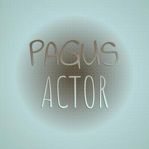 Pagus Actor