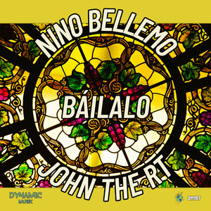 Báilalo (Original 909 Fuego Mix)