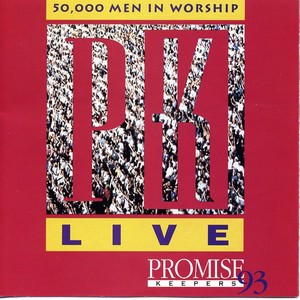 Promise Keepers Live '93