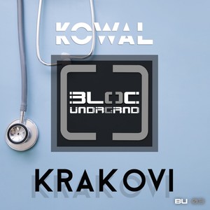 Krakovi (Original Mix)