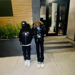 Cargo's (feat. Nikkie Bandz) (Explicit)