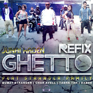 Ghetto Refix