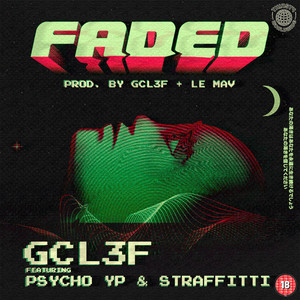 Gcl3f - Faded