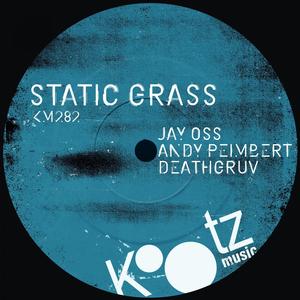 Static (deaThgruv Remix)