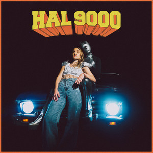 HAL 9000