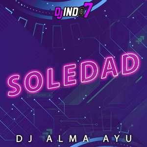 SOLEDAD (Remix)