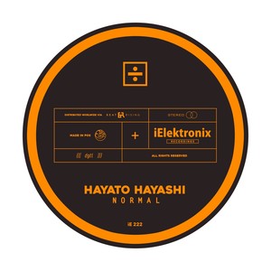 NORMAL 01 (Original Mix)