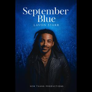 September Blue (September Blue (Remix))