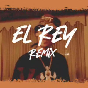 El Rey (feat. C-Bos) [Remix] [Explicit]