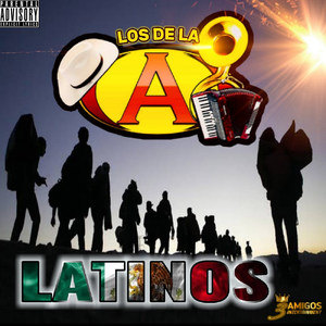 Latinos (Explicit)