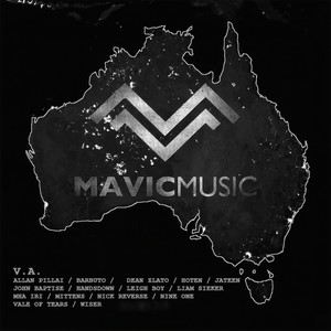 In Too Deep (Original Mix)