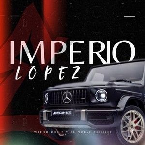 Imperio Lopez (En Vivo)