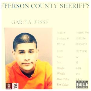 JESSE GARCIA (Explicit)