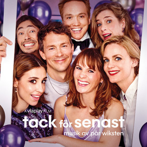 Tack för senast (Original Soundtrack)