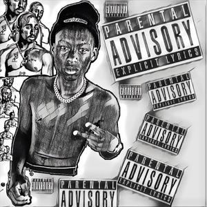 No Tellin (Explicit)