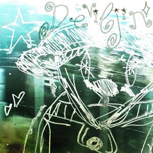 dev1ljin (feat. asefukit) (Explicit)