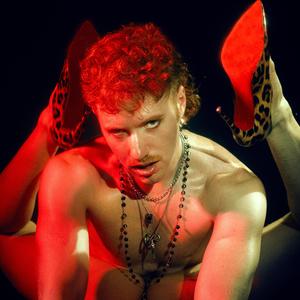 DONT TELL YOUR BF (Explicit)