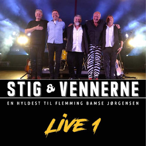 Volleborg (Live)