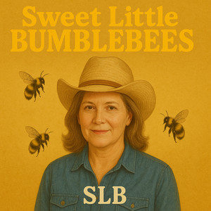 Sweet Little Bumblebees