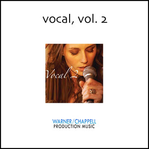 Vocal, Vol. 2