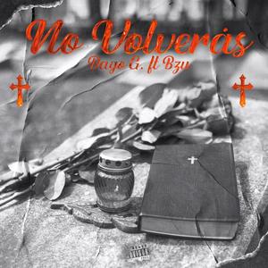 No Volveras (feat. DagoG)
