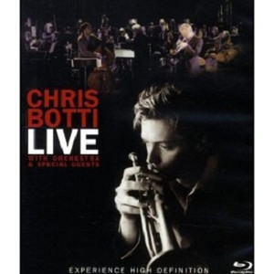 Lover Man (Live Audio from The Wilshire Theatre)