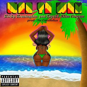 Wah Ya Wan (Explicit)