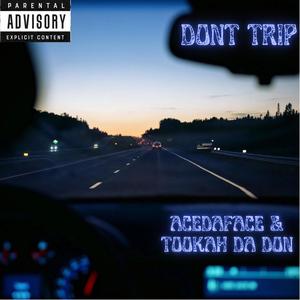 Don't Trip (feat. Tookah da don) (Explicit)
