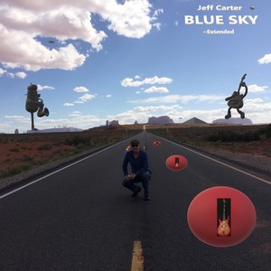 Blue Sky (Extended)