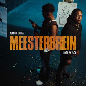 MEESTERBREIN (feat. Chiffa) [Explicit]