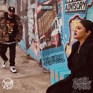 Loyalty (feat. JR7) (Explicit)