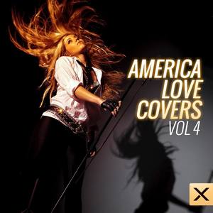 America Loves Covers - Vol. 4