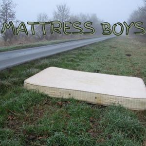 Mattress Boys (Explicit)