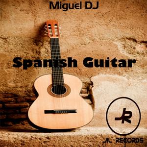 Spanish Guitar - Single