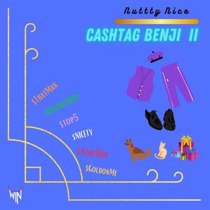 Watch Us, Pt. 2 (feat. Win City Guap & Cliffy) (Explicit)